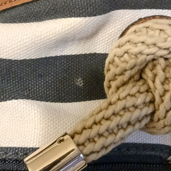 MICHAEL KORS | Canvas Bag - Picture 5 of 16